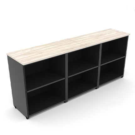 CREDENZAS MODULAR 30
