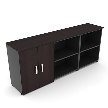 CREDENZAS MODULAR 32