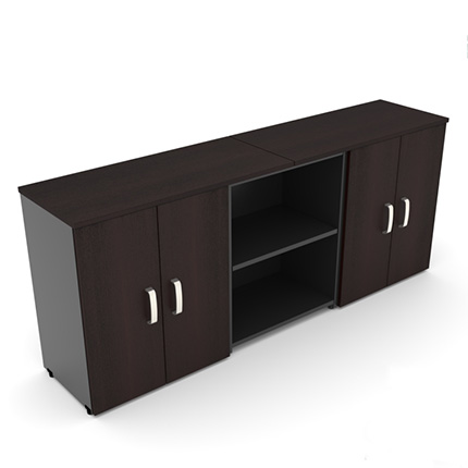 CREDENZAS MODULAR 34