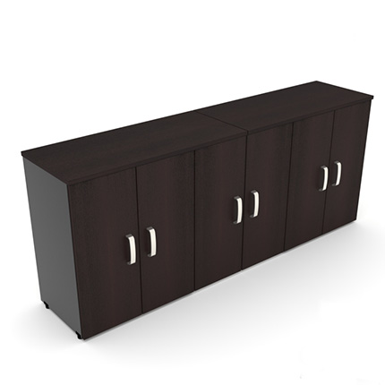 CREDENZAS MODULAR 36
