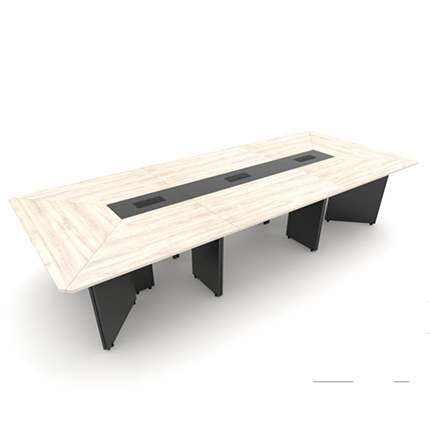 MESA DE JUNTAS LOGAN 150x360