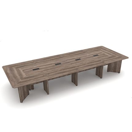 MESA DE JUNTAS LOGAN 180x480