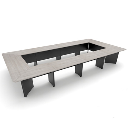 MESA DE JUNTAS LOGAN 240X480
